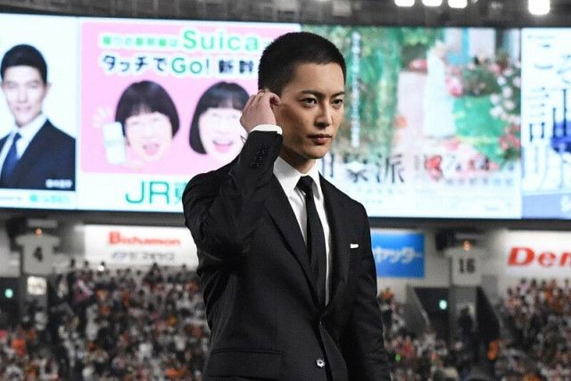 【俳優】水谷豊の娘、趣里の婚約者・BE：FIRST 三山凌輝　破局したYouTuberからの高額プレゼントは「贈与税」対象？ 国税庁が見解